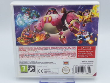 Kirby: Planet Robobot